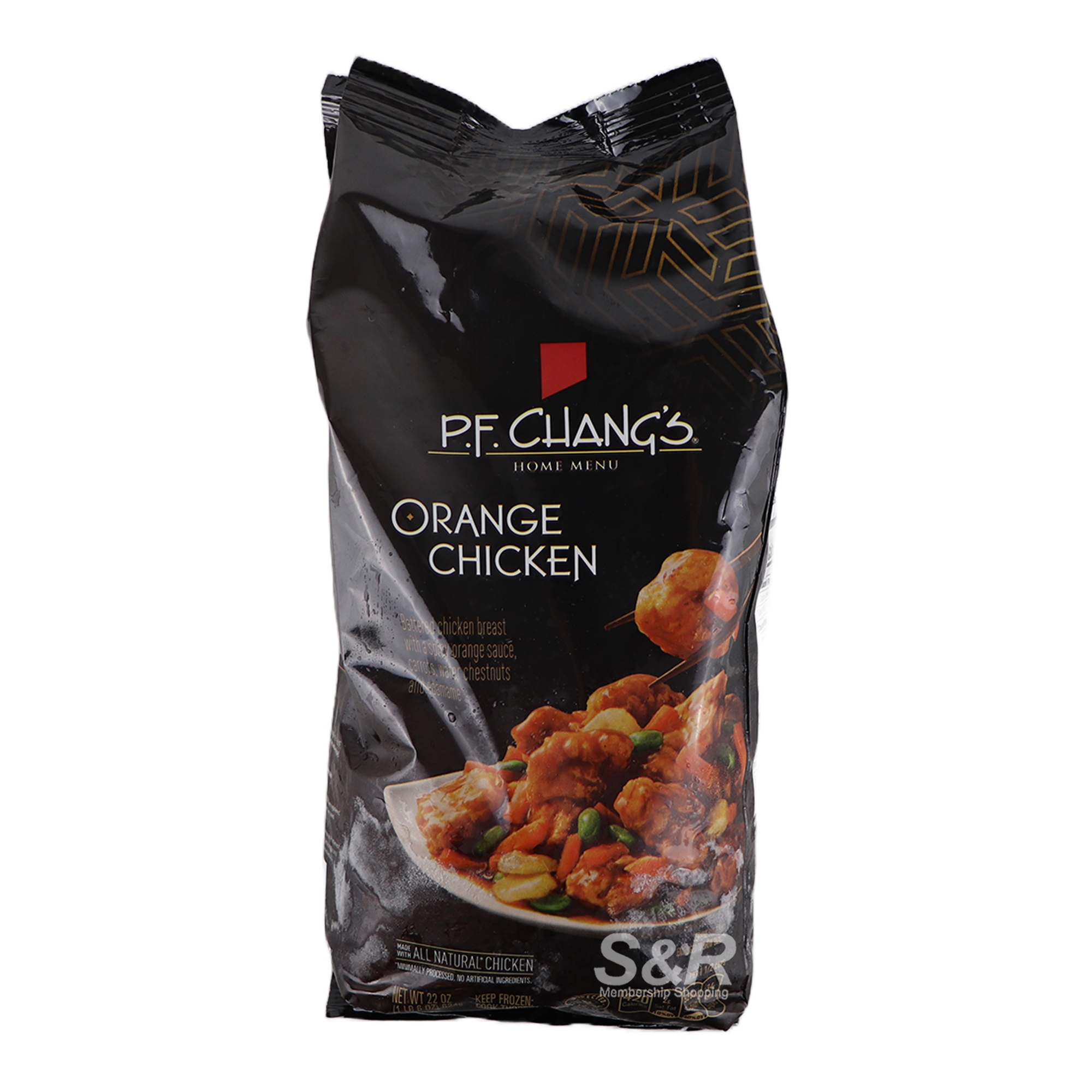 PF Chang's Orange Chicken 624g PF Chang's Orange Chicken 624g